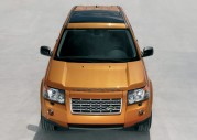 Land Rover Freelander 2